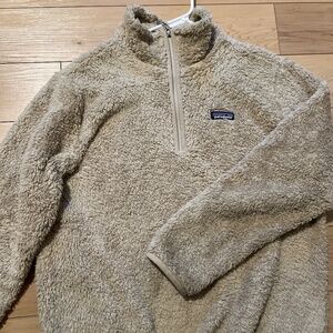 Patagonia fleece